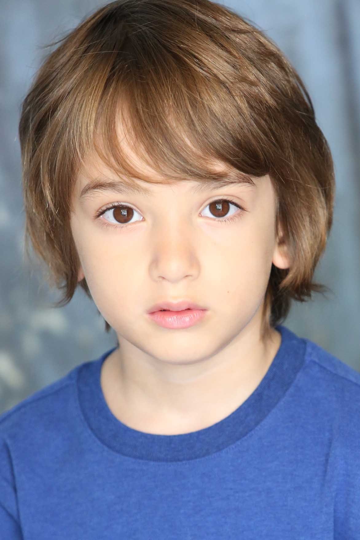 Foto de Azhy Robertson