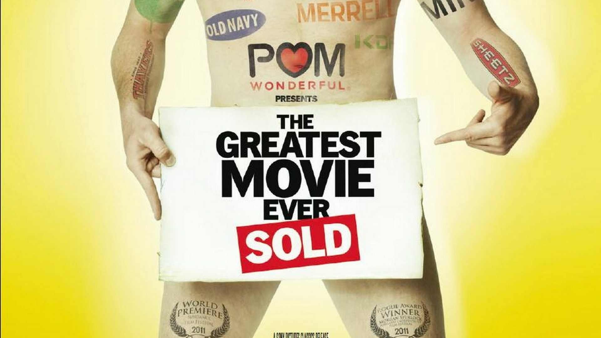 The Greatest Movie Ever Sold 2011 123movies