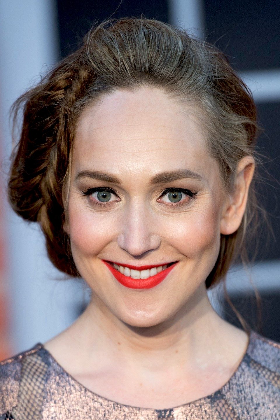 Foto de Hattie Morahan