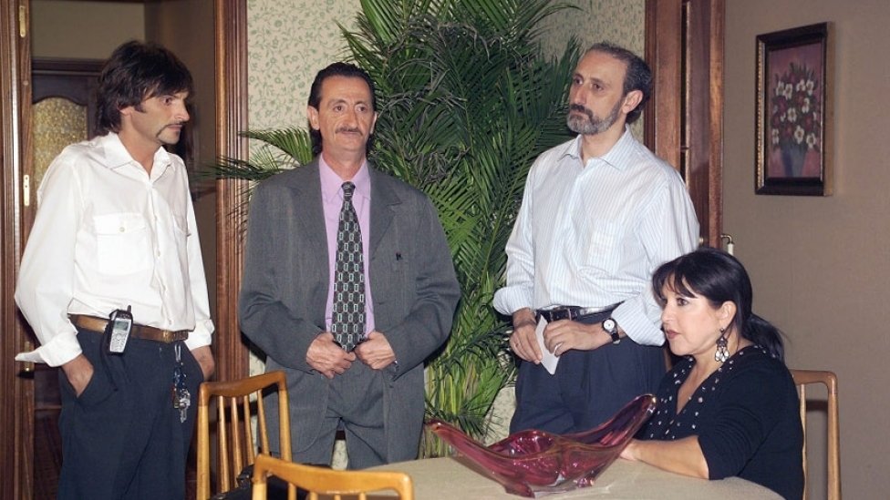 Érase un resbalón