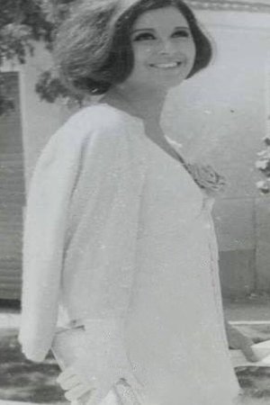 Foto de Soad Hosny