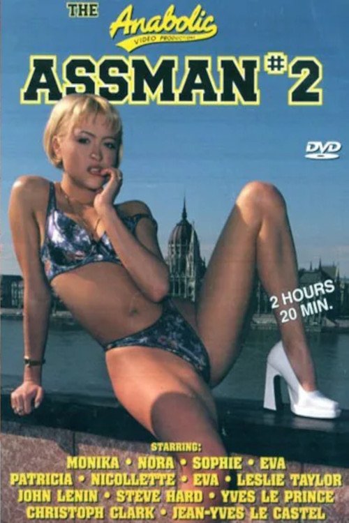 Poster de Assman 2