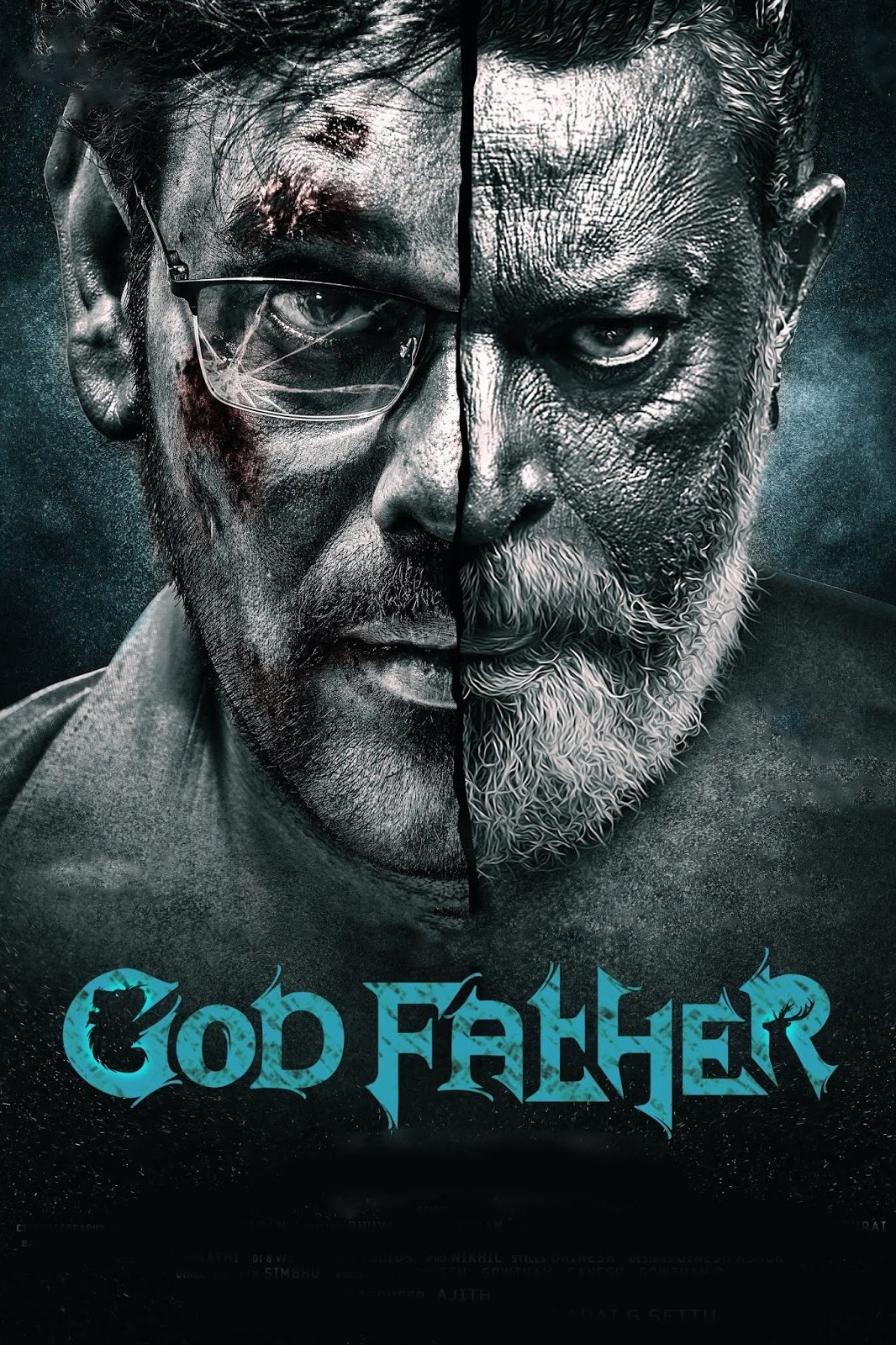 Poster movie