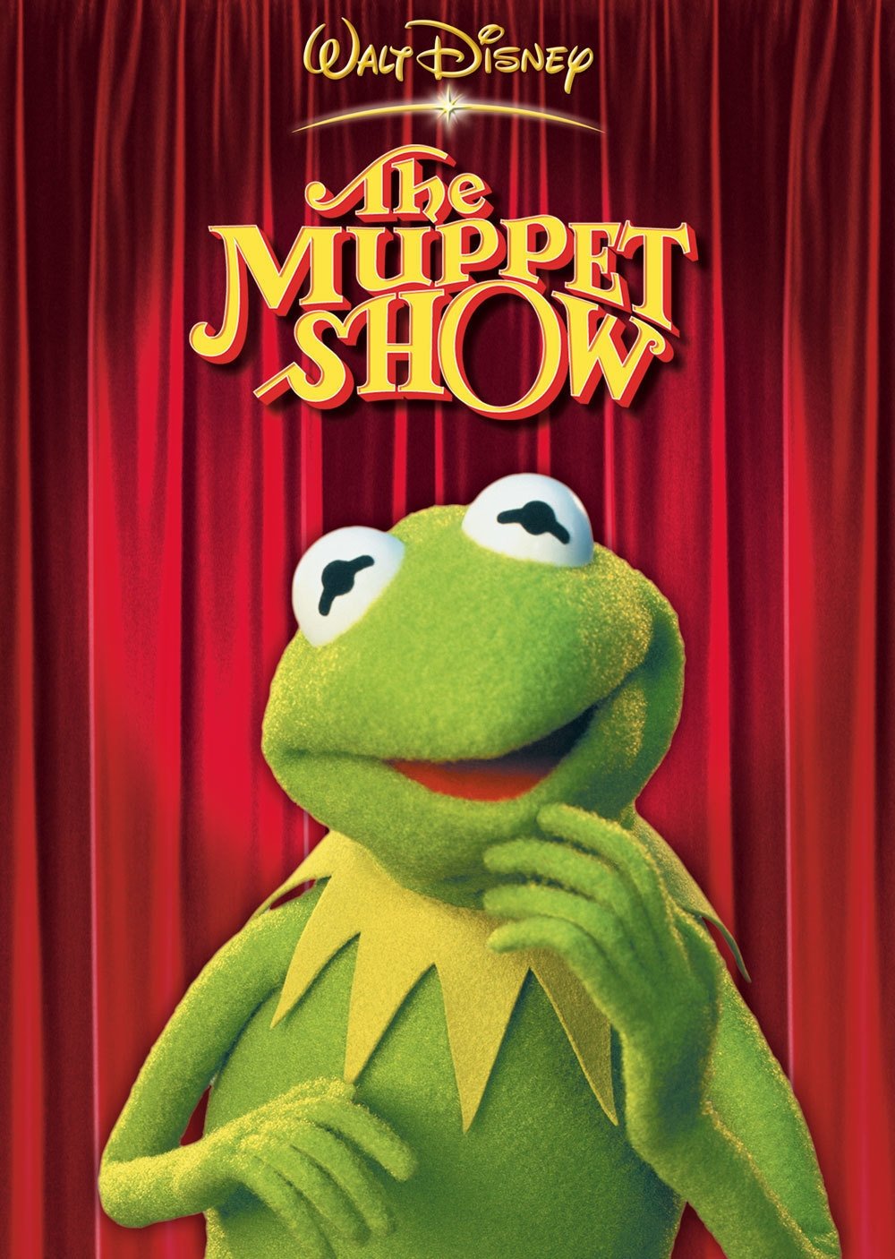 Poster de Best of the Muppet Show