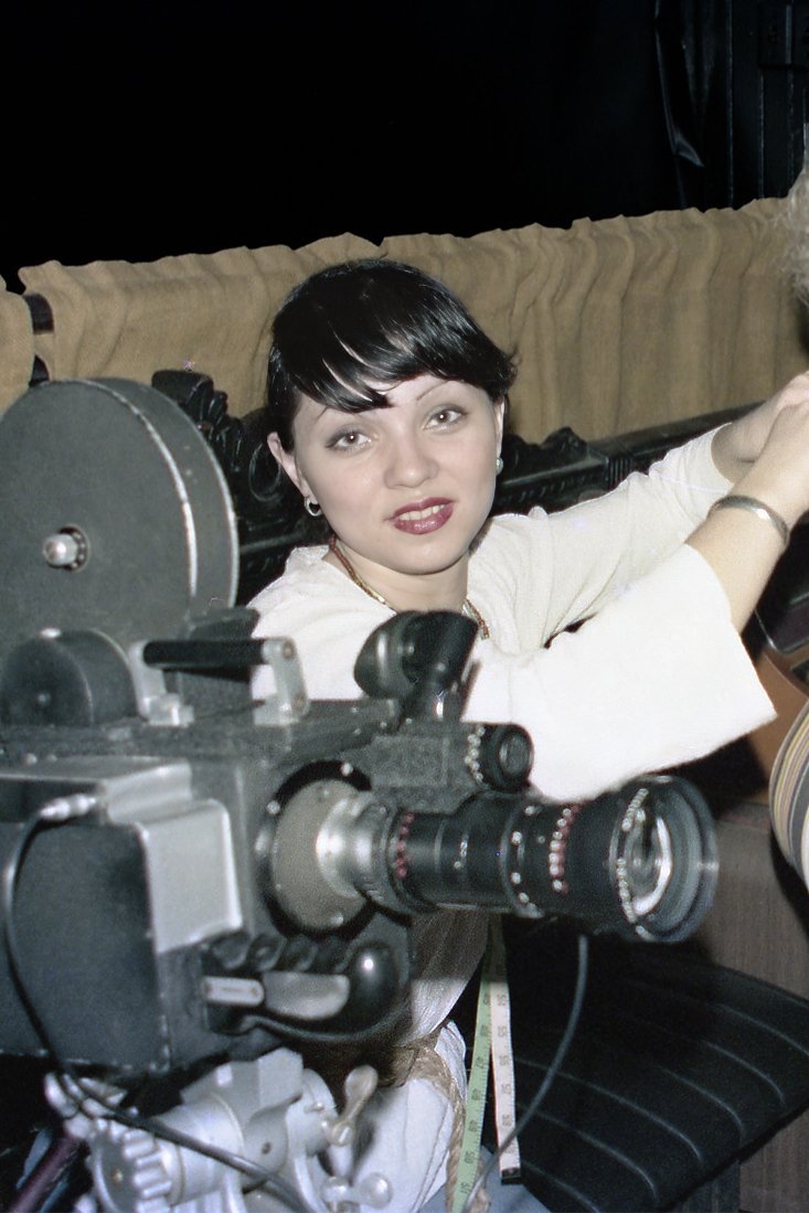Profil Fotoğrafı