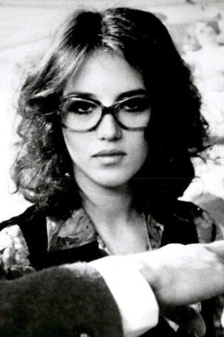 Foto de Isabelle Adjani