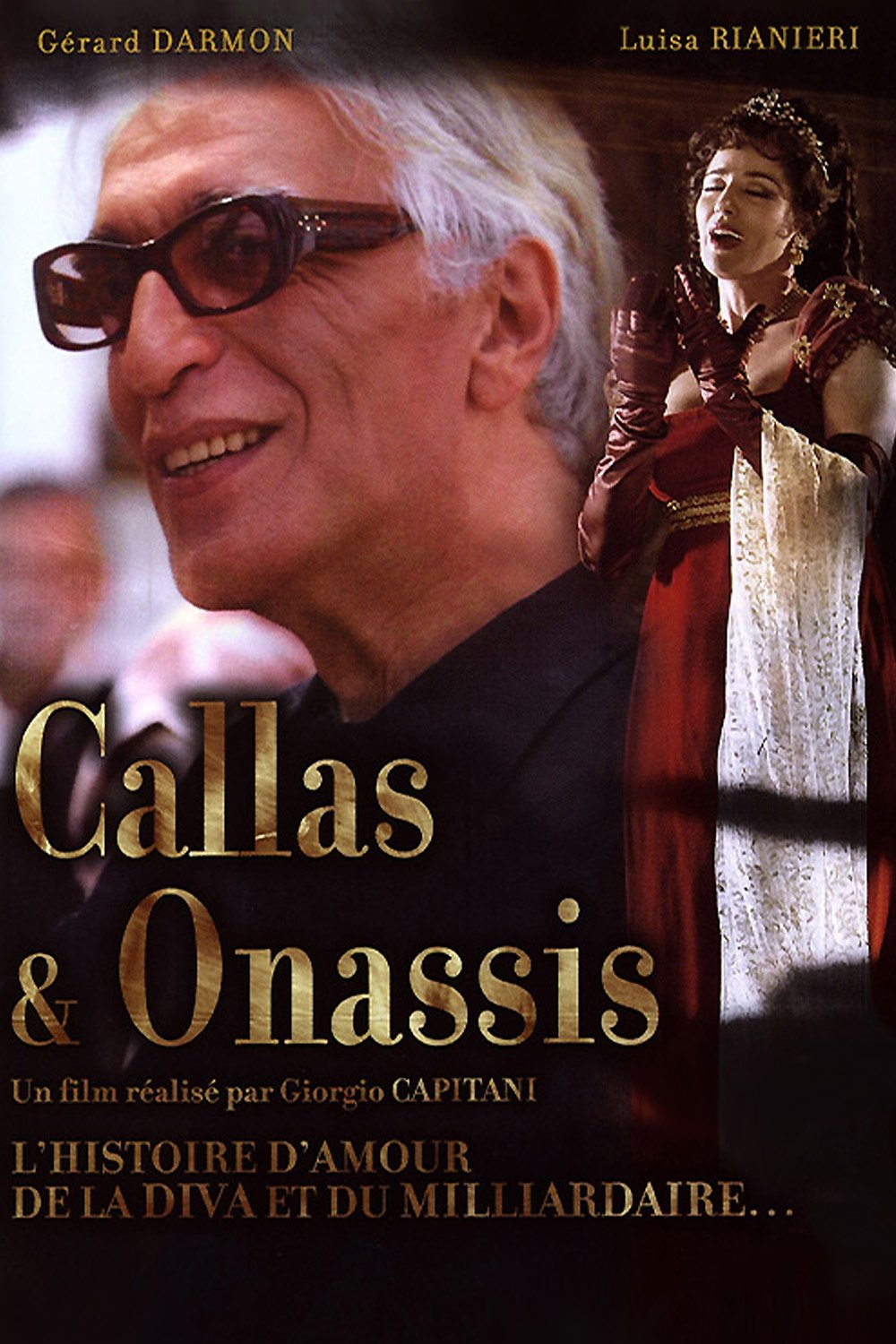 Poster movie