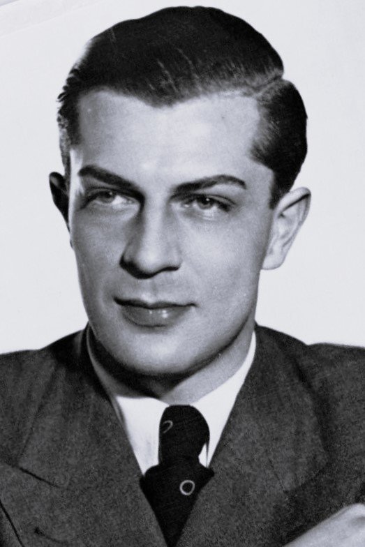 Foto de Viktor de Kowa
