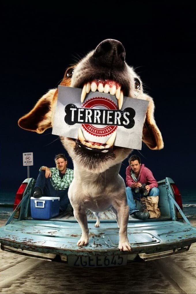 Poster de Temporada 1