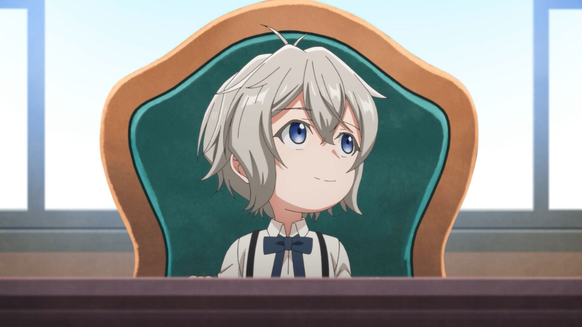 The Young Genius's Harsh Expulsion From His Home