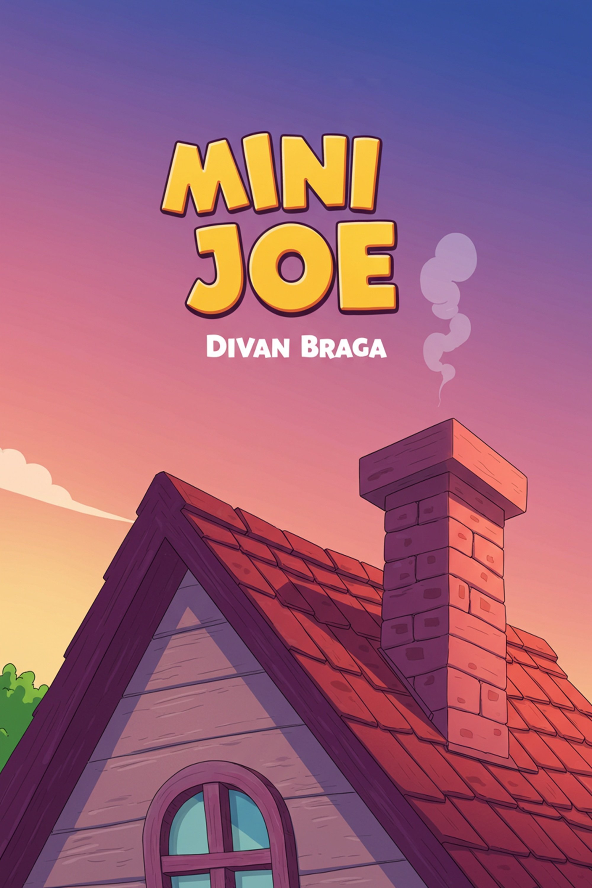 Poster de Mini Joe
