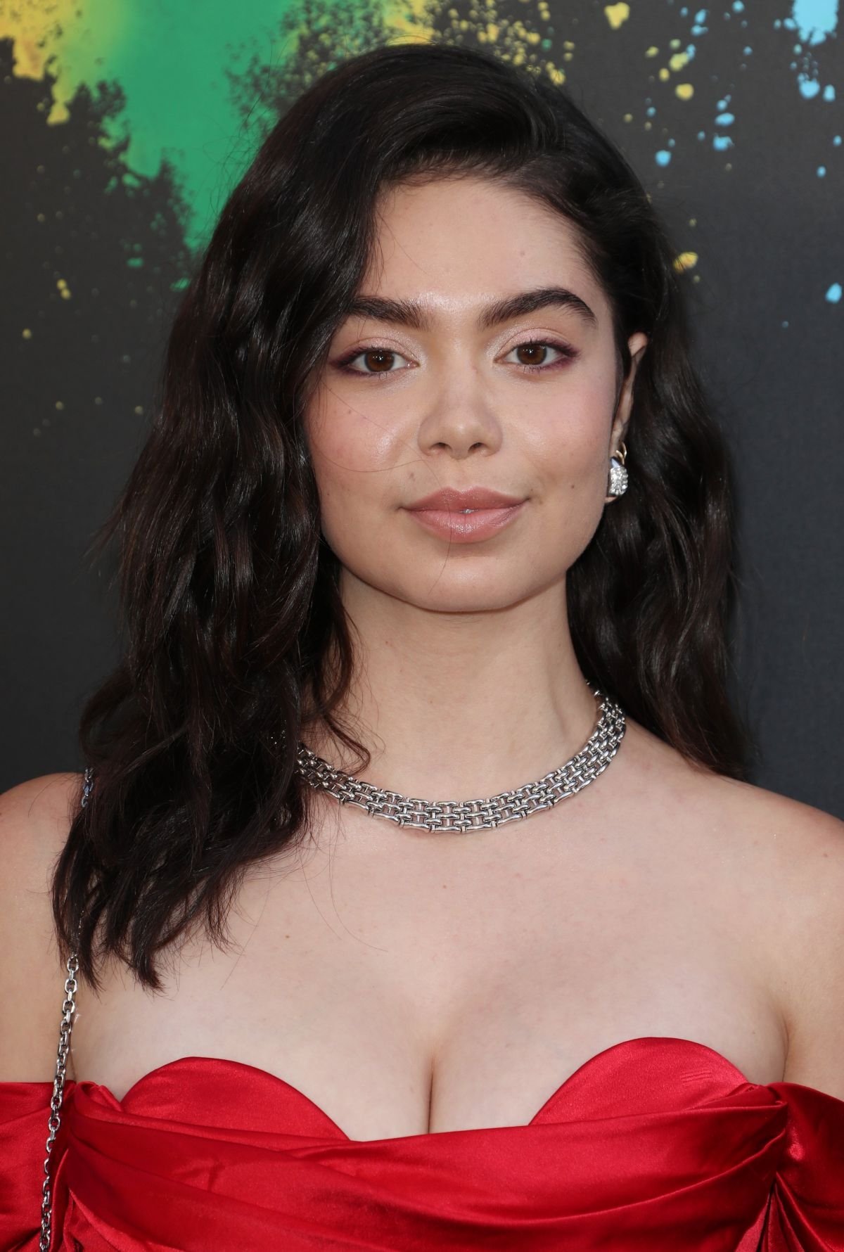 Foto de Auliʻi Cravalho