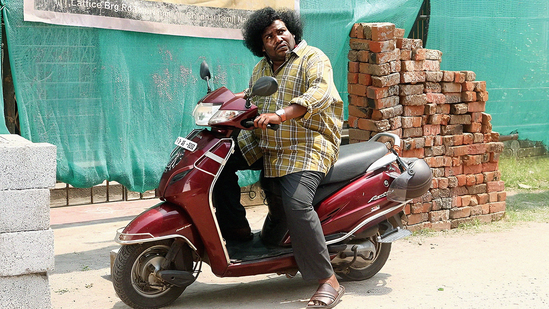 Director
