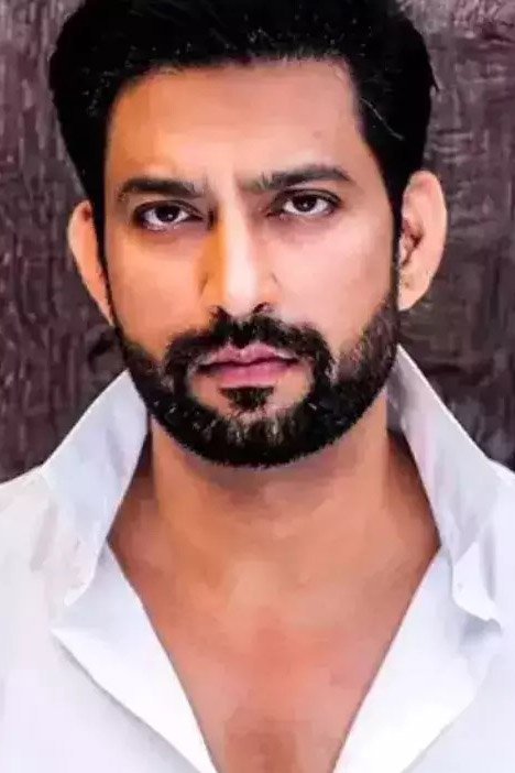 Foto de Aadesh Chaudhary