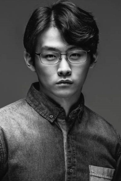 Foto de Kim Chang-hwan