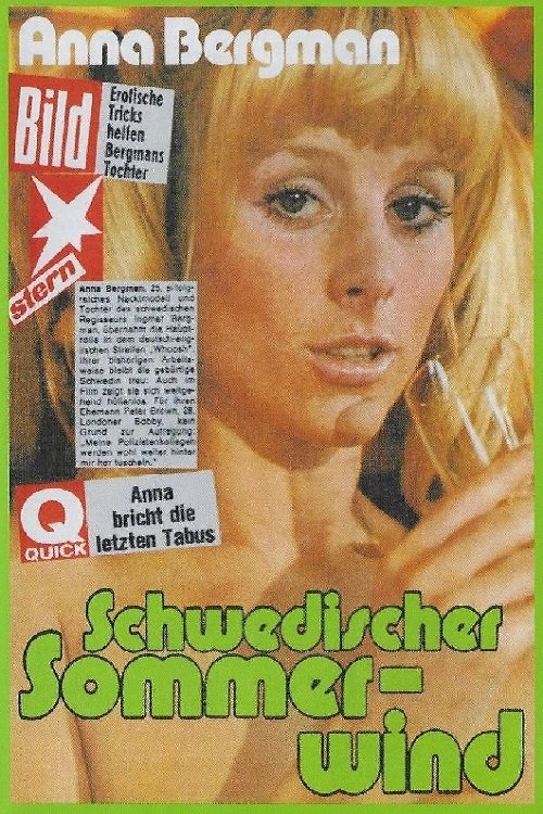 Poster de Schwedischer Sommerwind