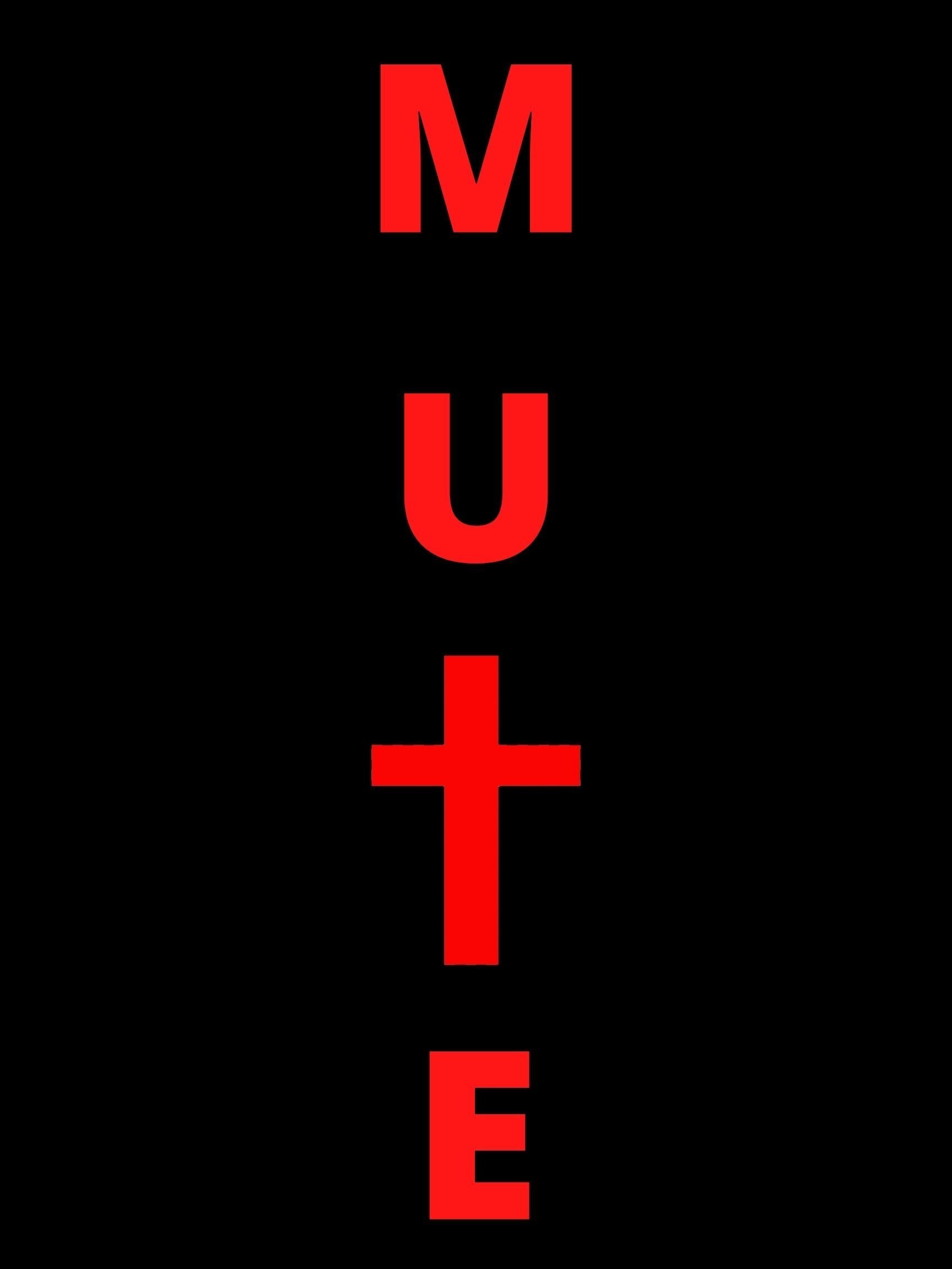 Mute