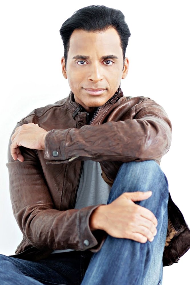Foto de Jon Secada