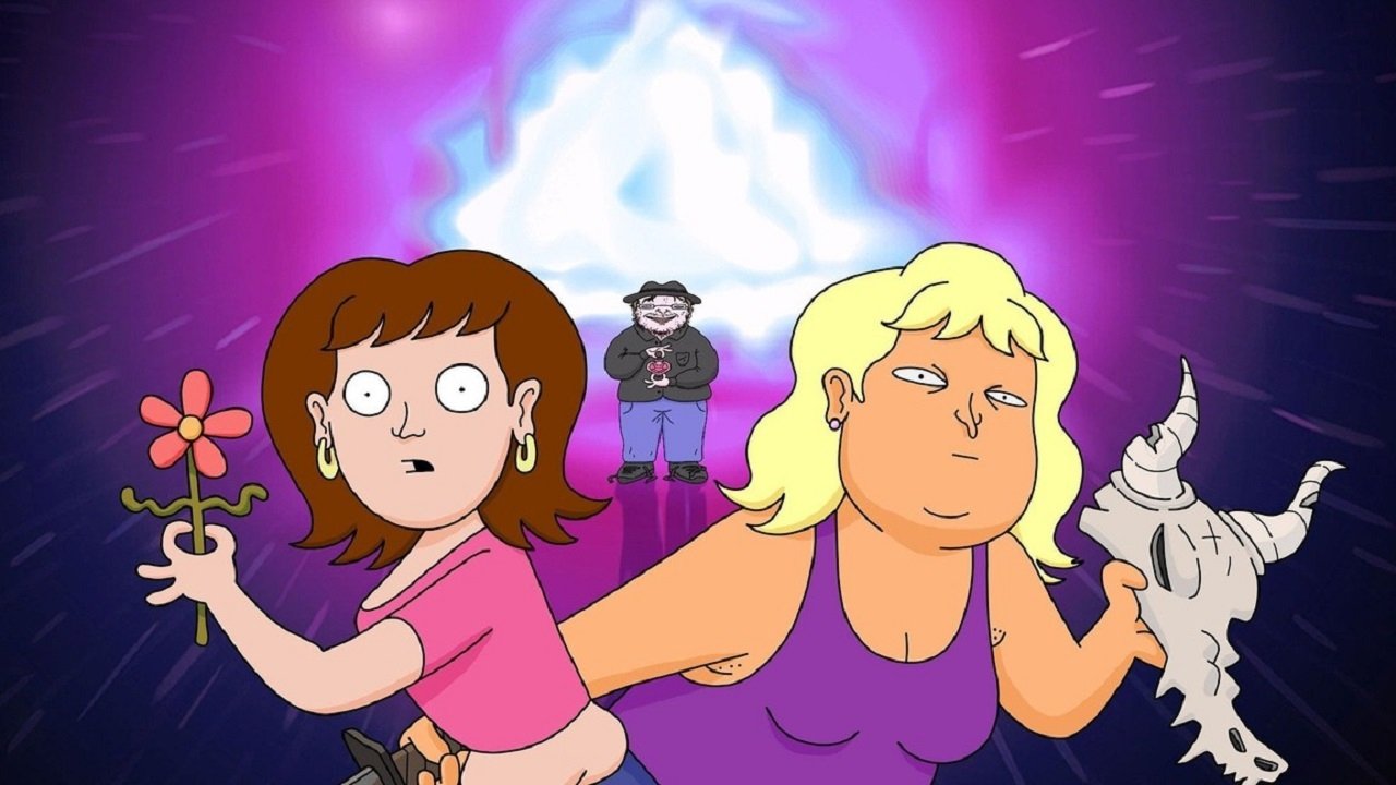 Backdrop image