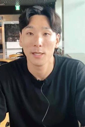 Kim Byung-oh/Martial Arts Choreographer