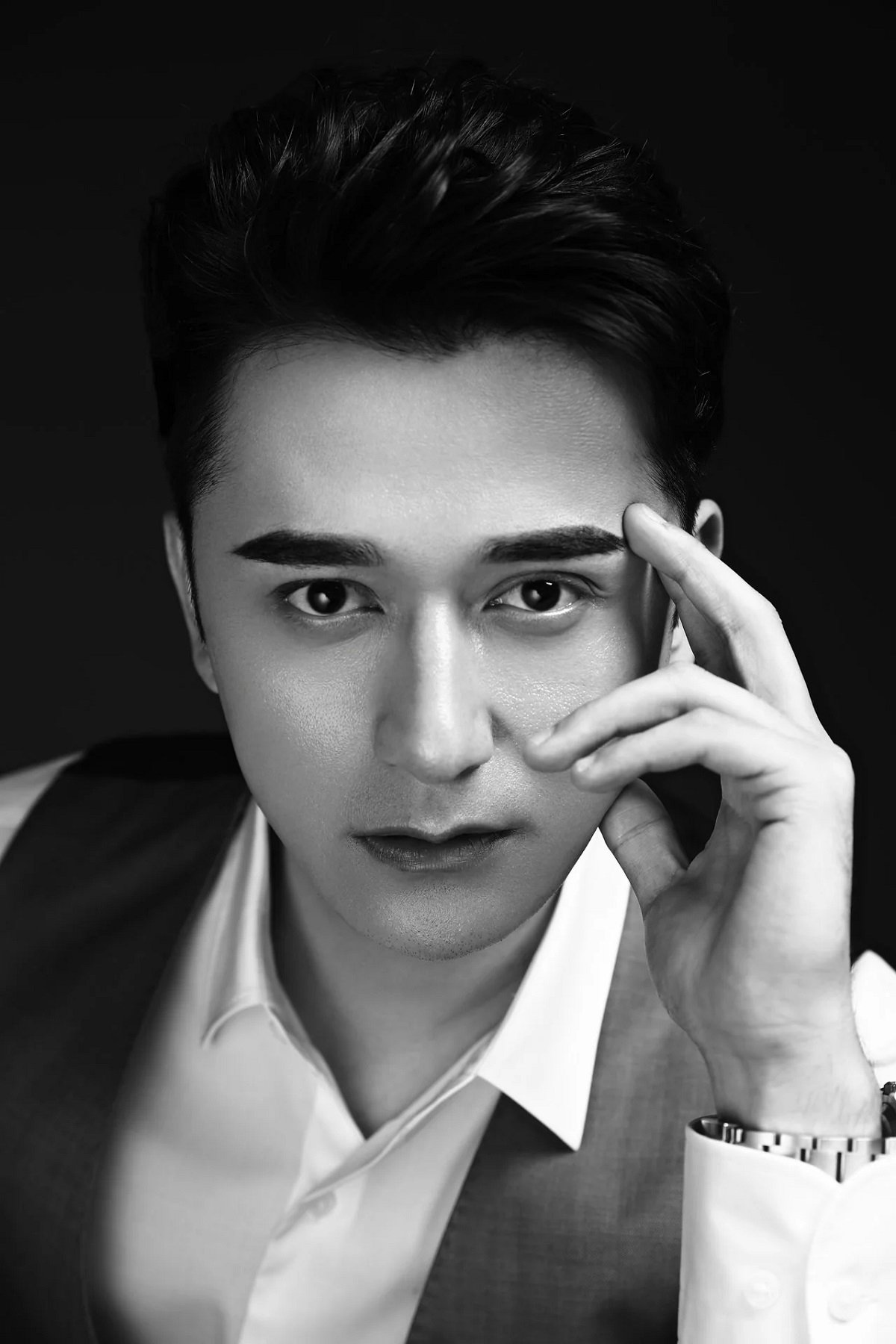 Foto de Li Shuai