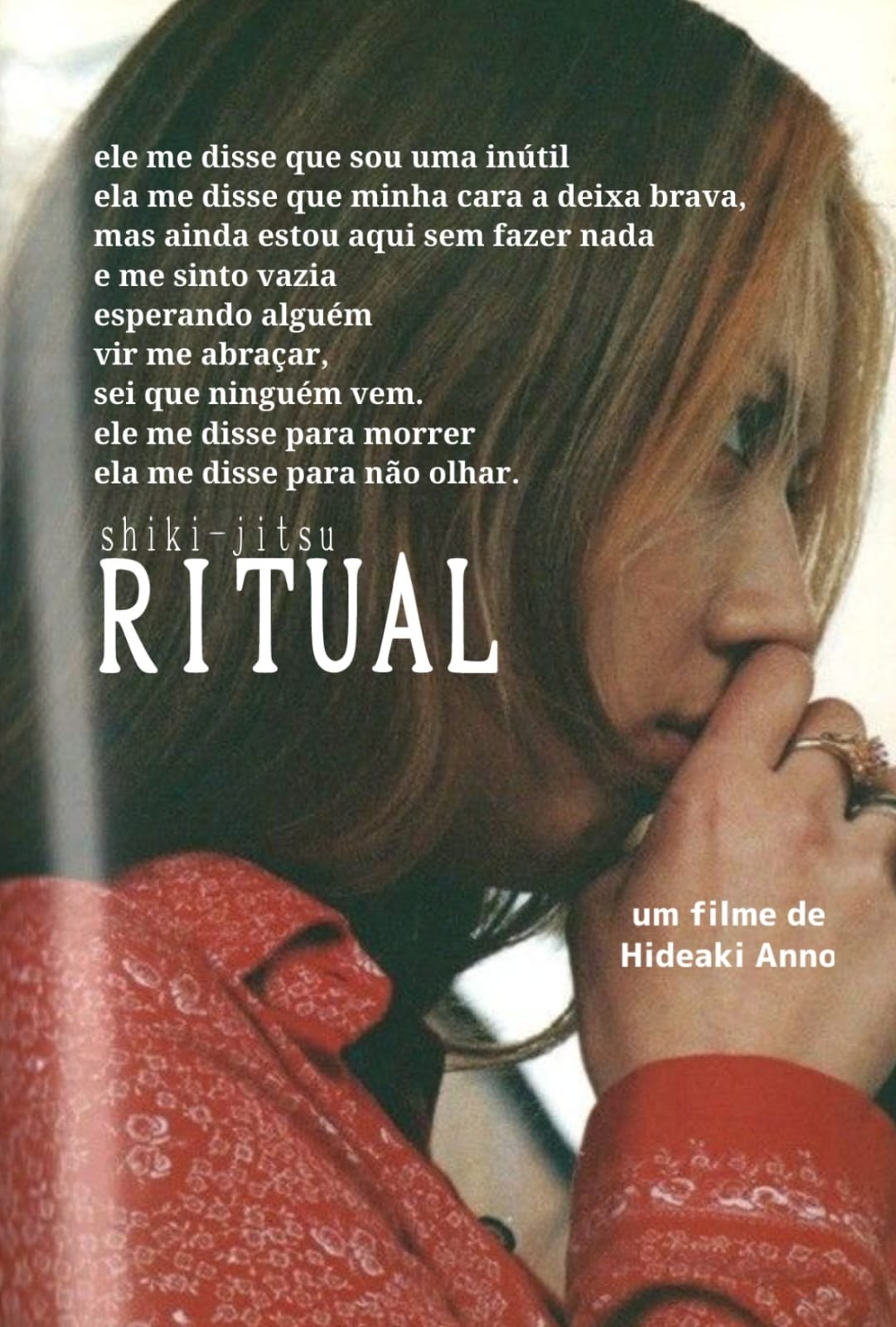 Poster de Ritual