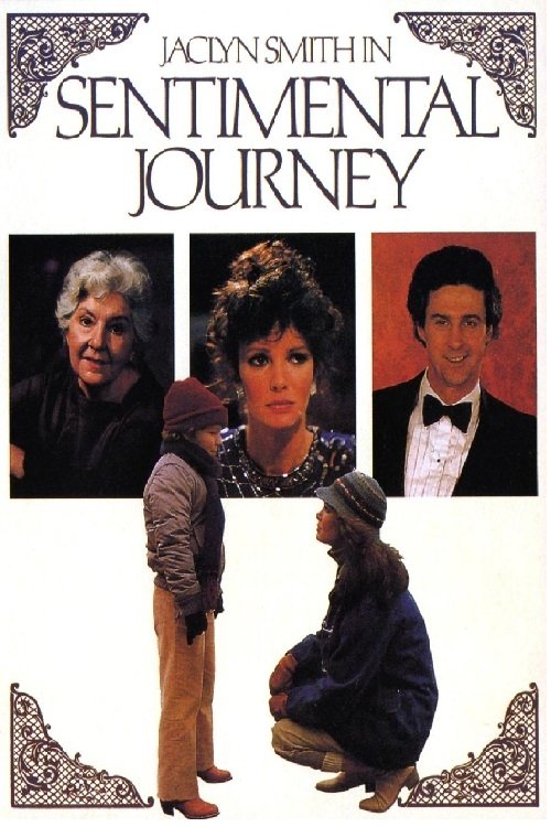 Poster de Sentimental Journey