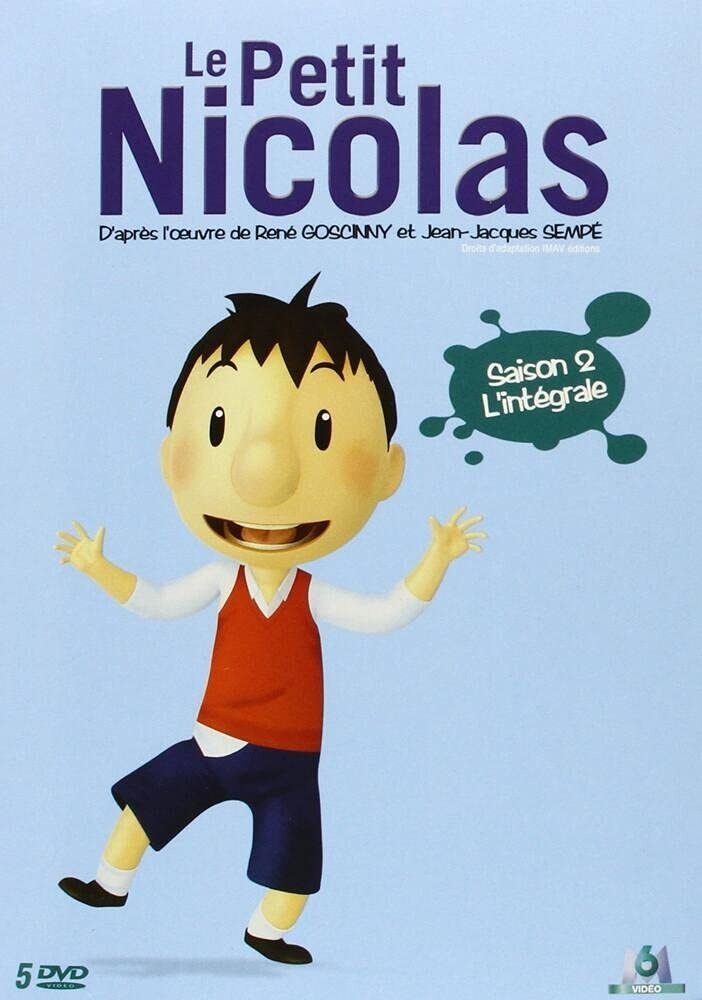 Poster de Temporada 2