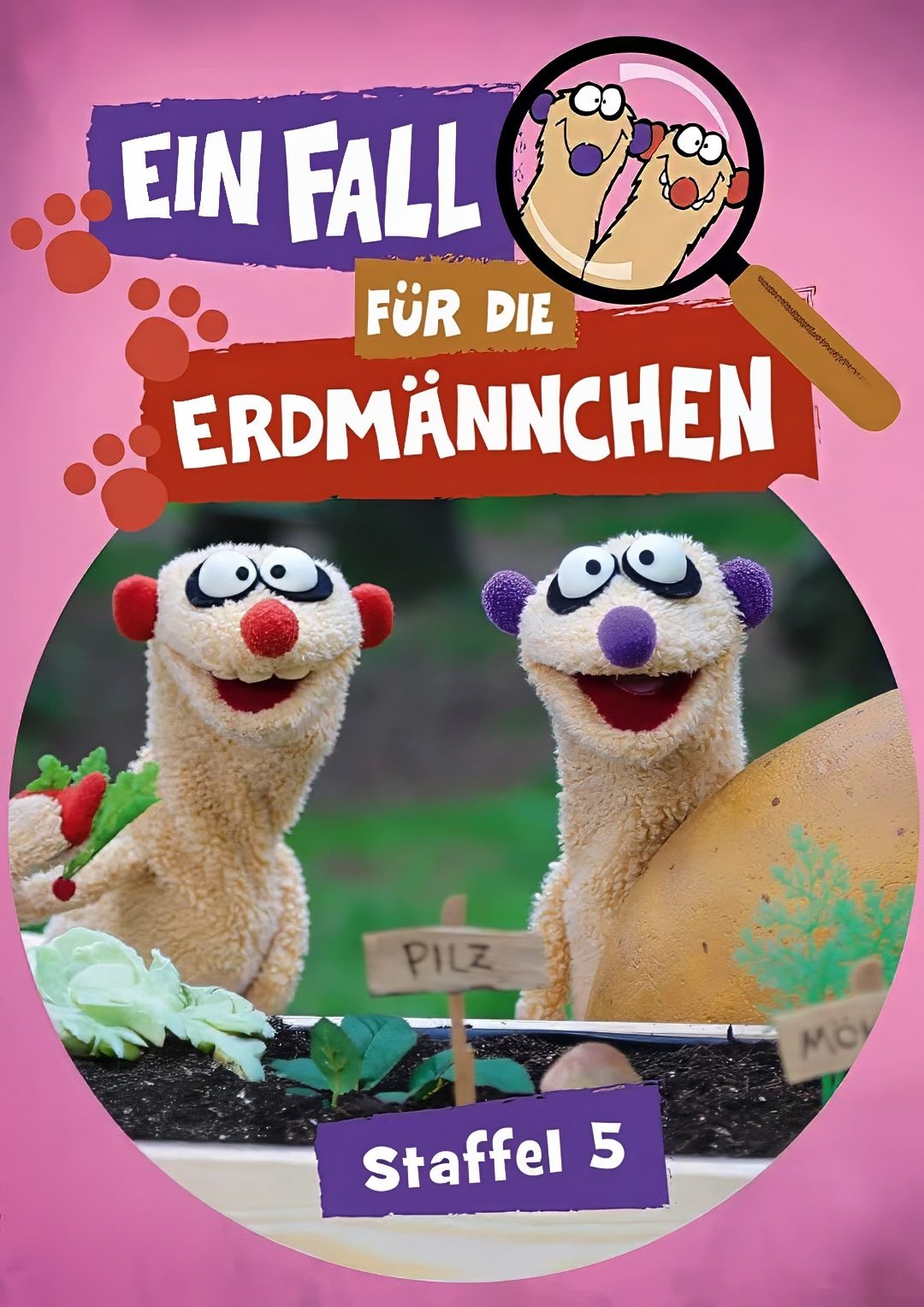 Poster de Temporada 5