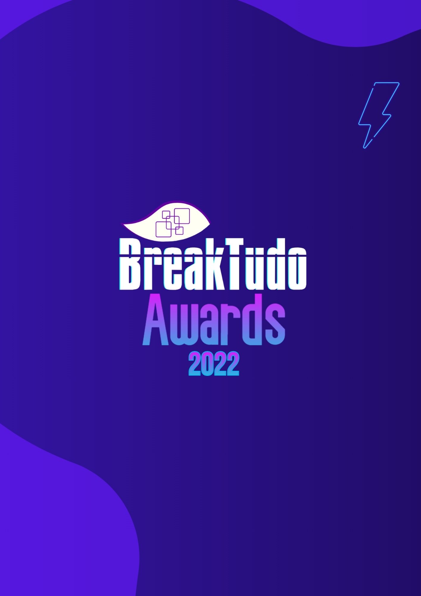 Poster de BreakTudo Awards