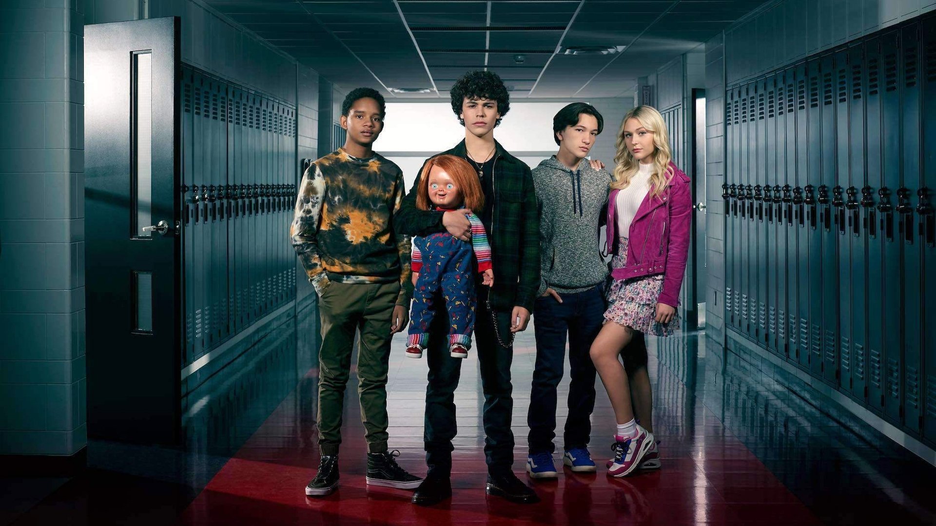 Chucky streaming – Cinemay