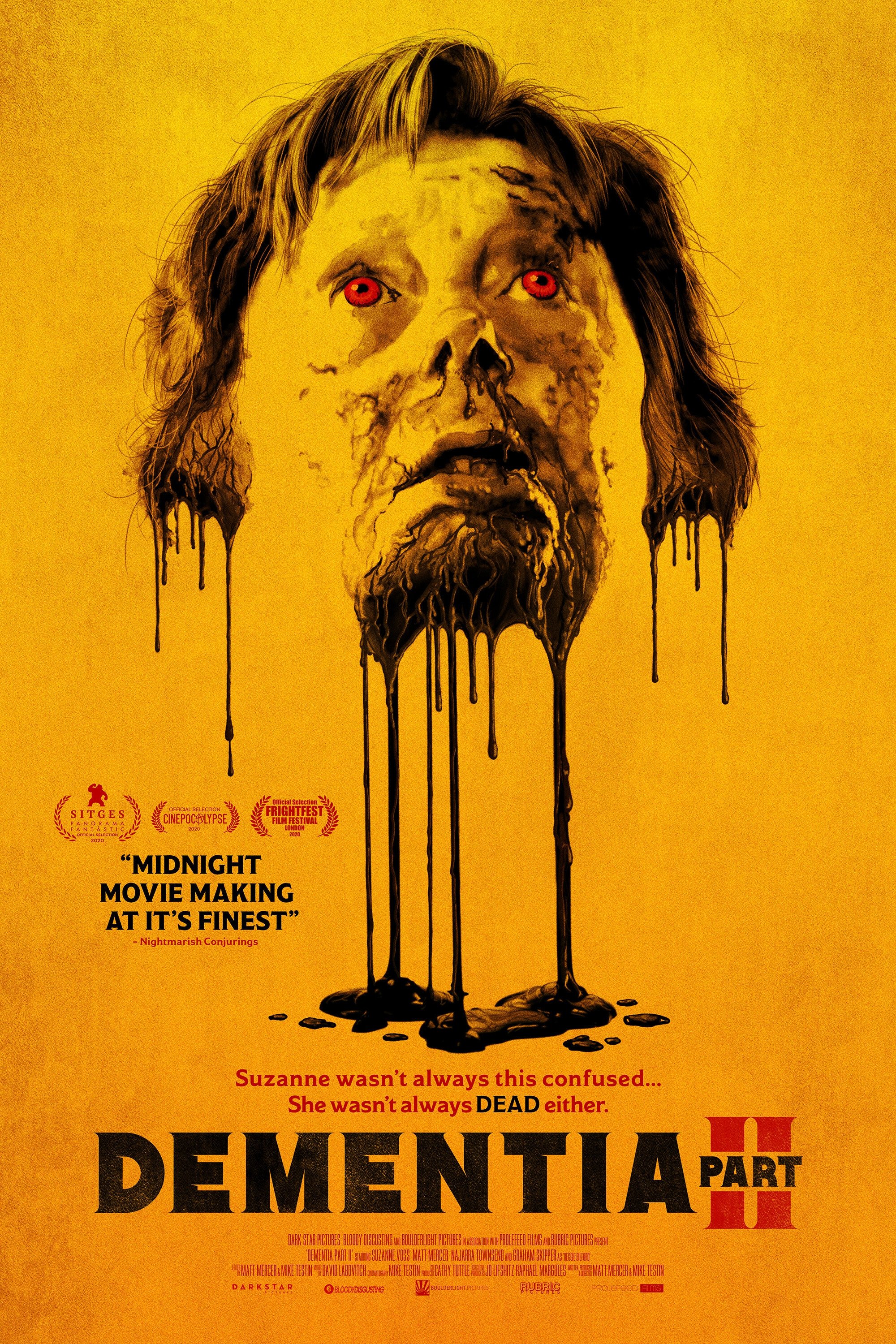 Poster movie