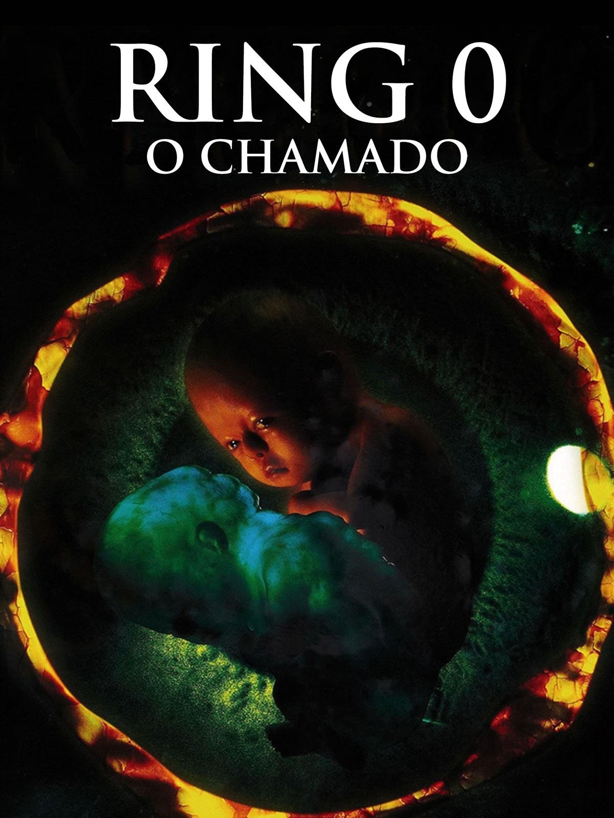 Poster de Ring 0: O Chamado