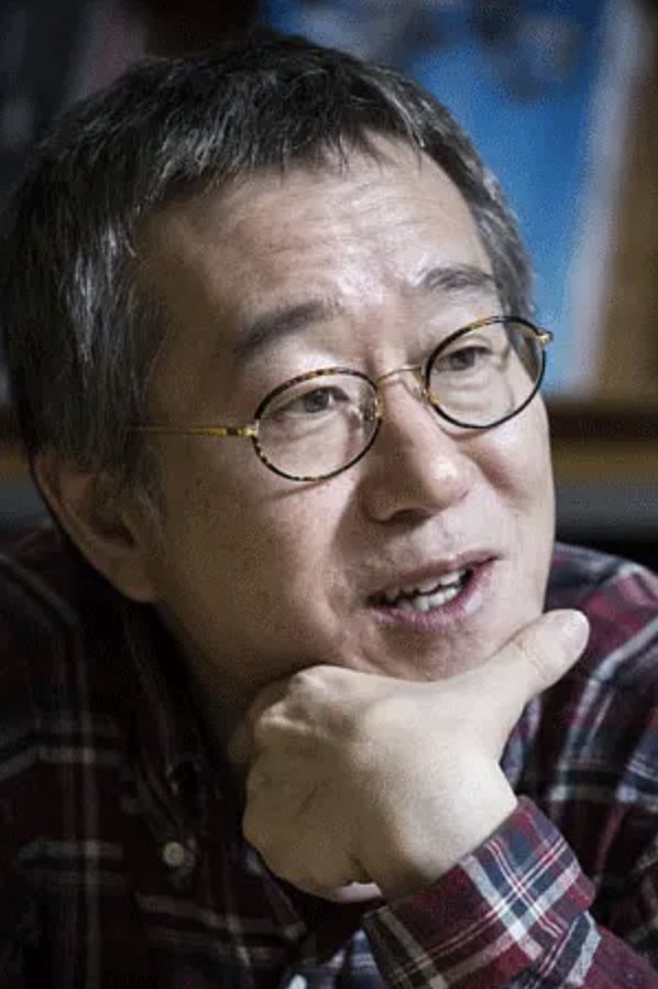 Foto de Ahn Pan-seok