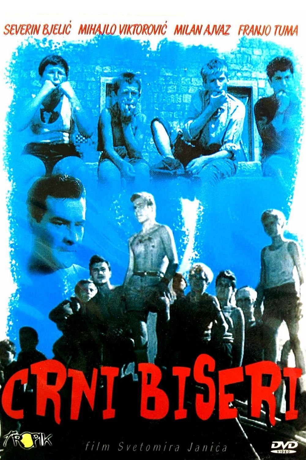 Poster movie