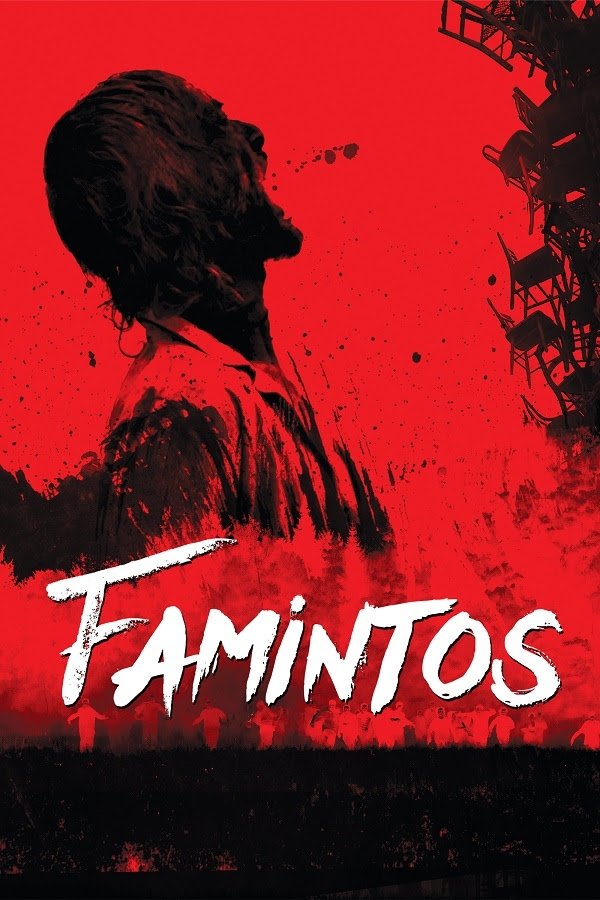 Poster de Famintos