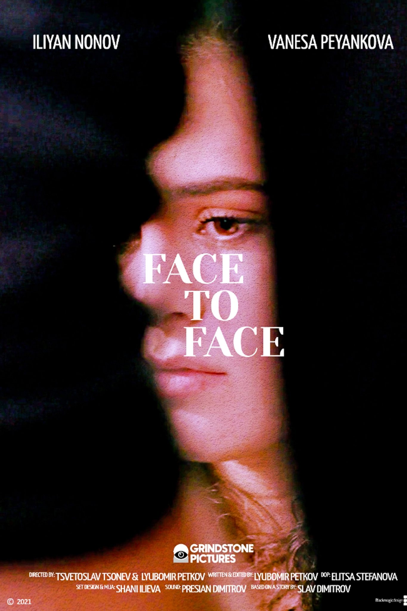 Poster movie