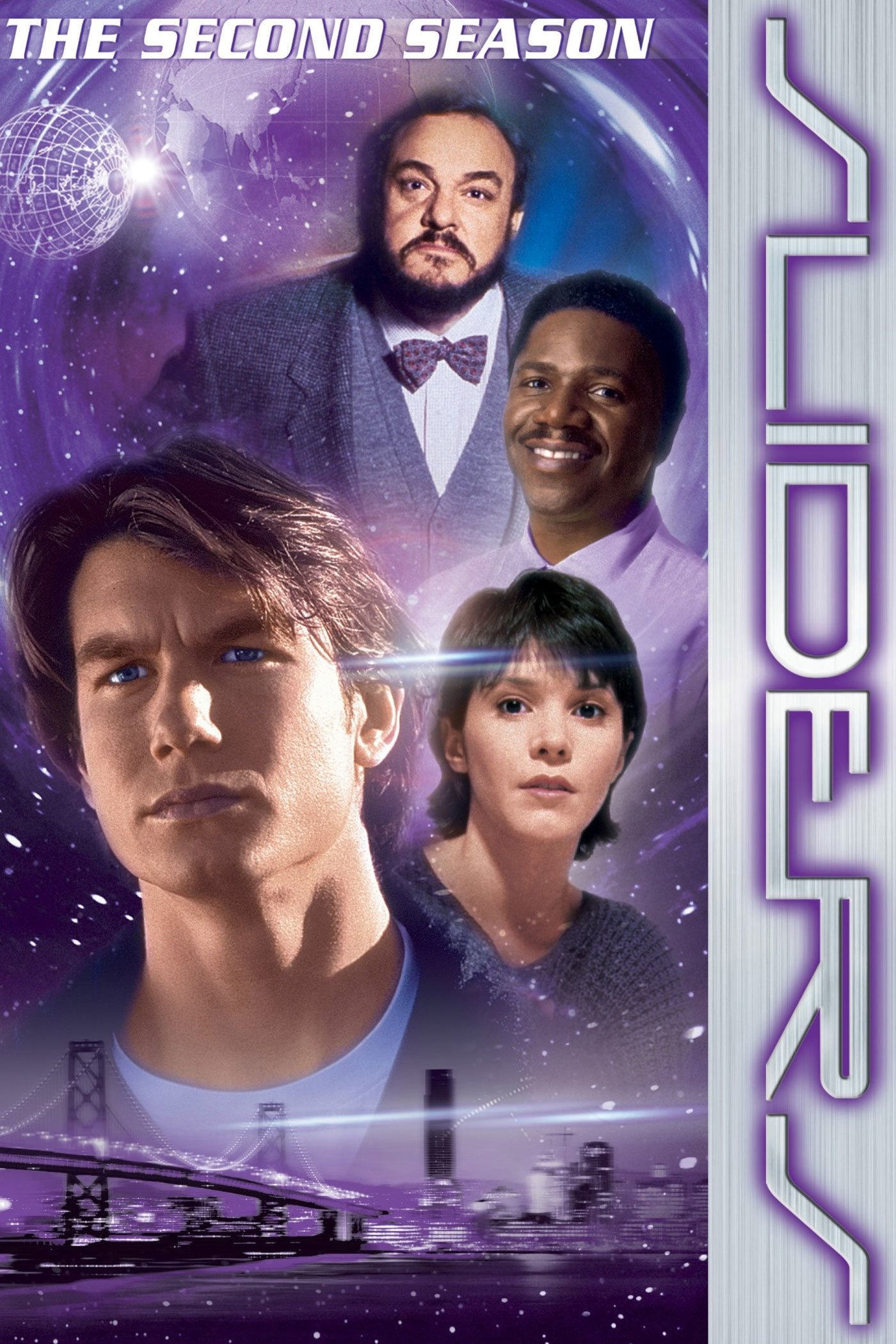 Poster de Temporada 2