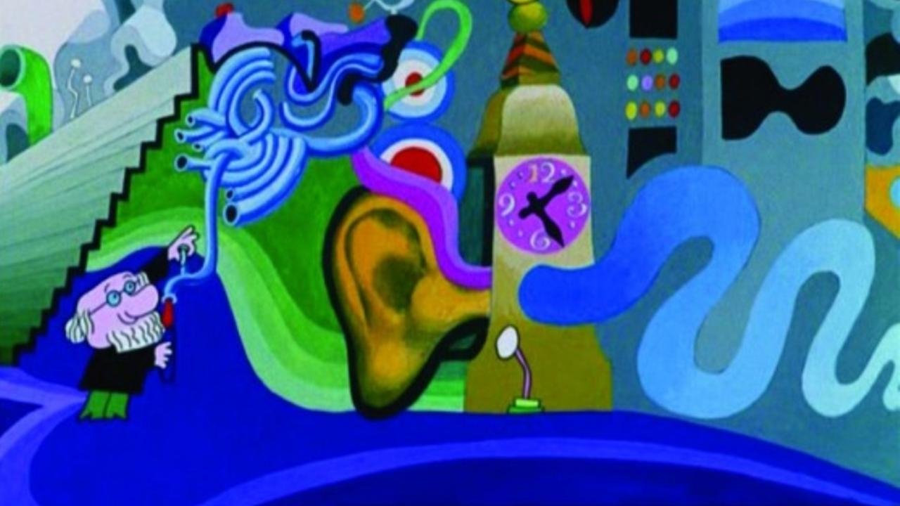 Backdrop image