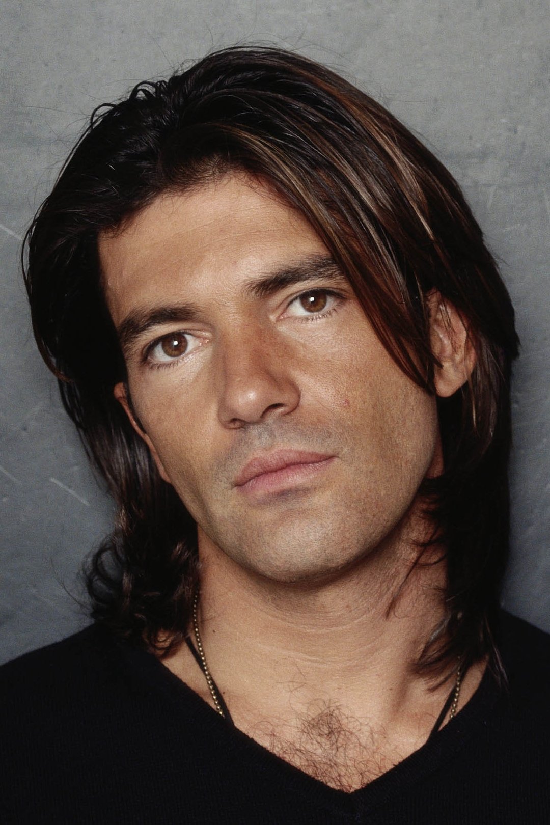 Foto de Antonio Banderas