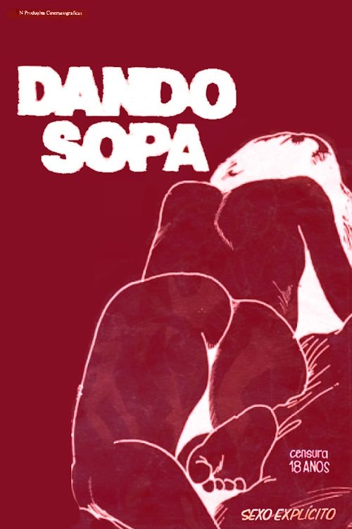 Poster de Dando Sopa