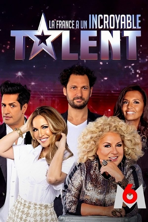 Poster de Temporada 19