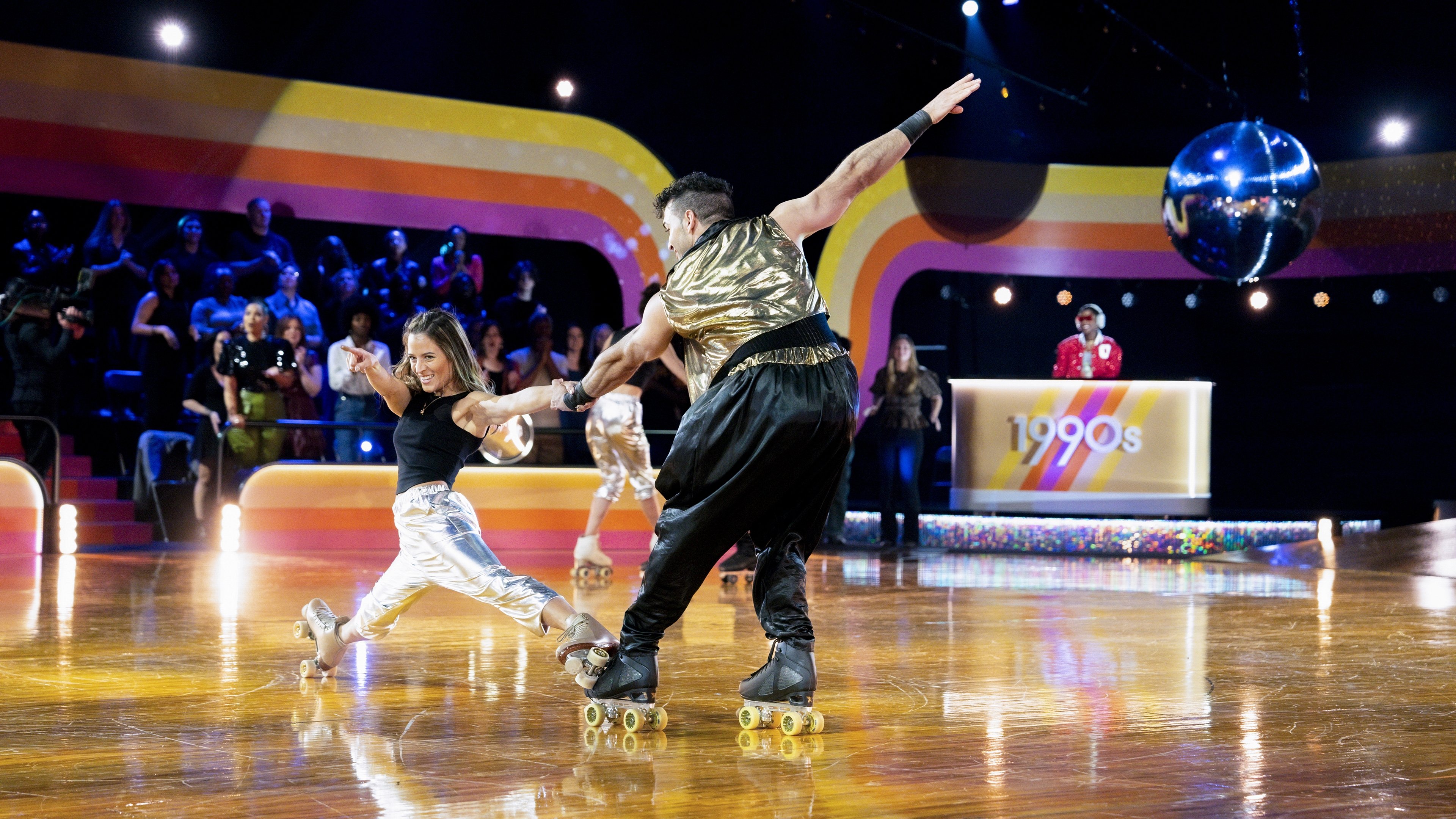 Roller Jam