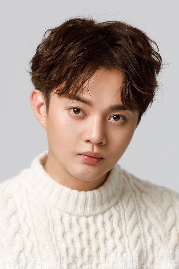 Foto de Fu-Kai Hsu