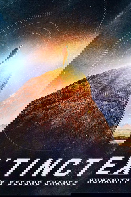 Poster de Extinct