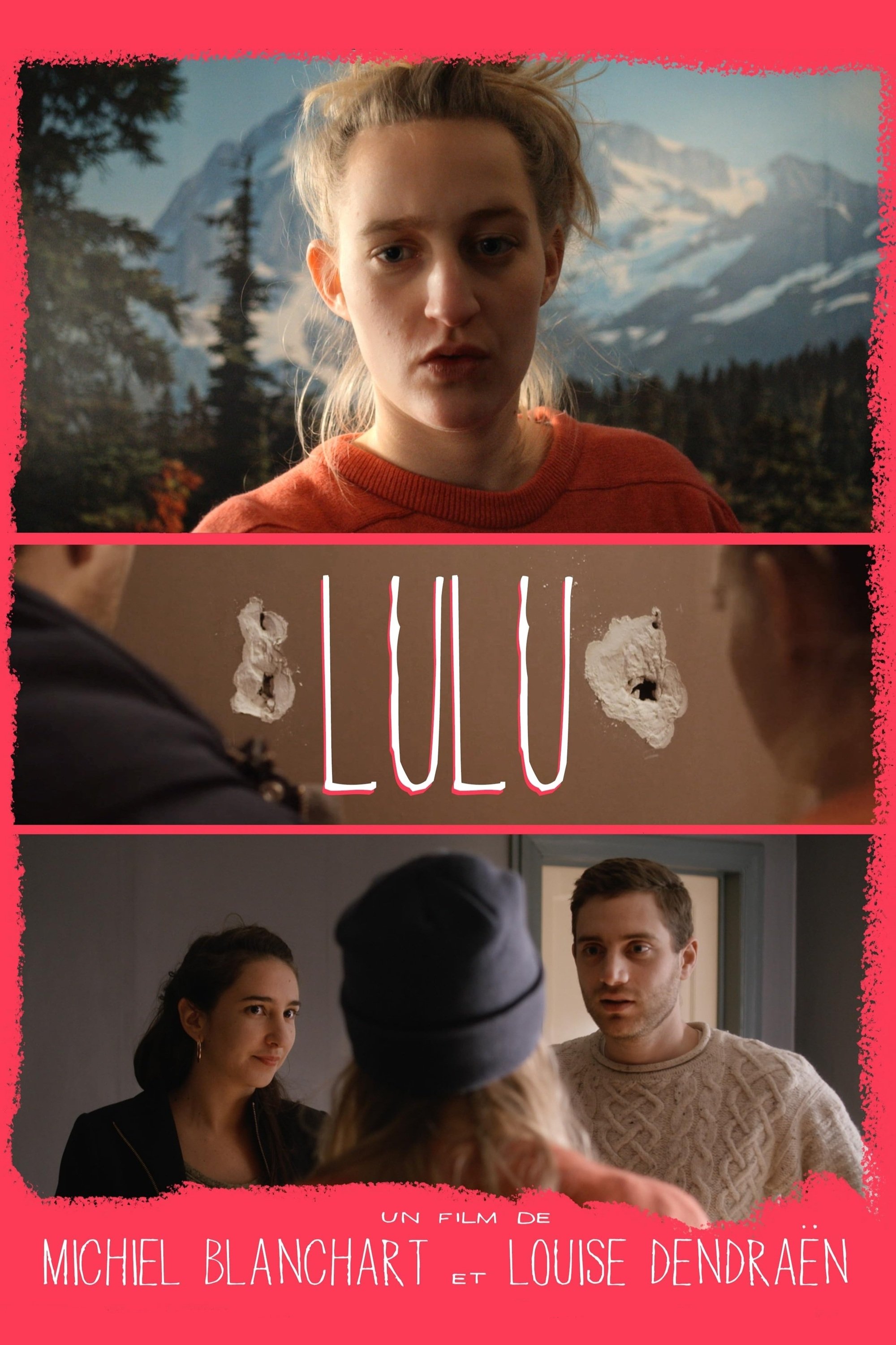 Poster de Lulu