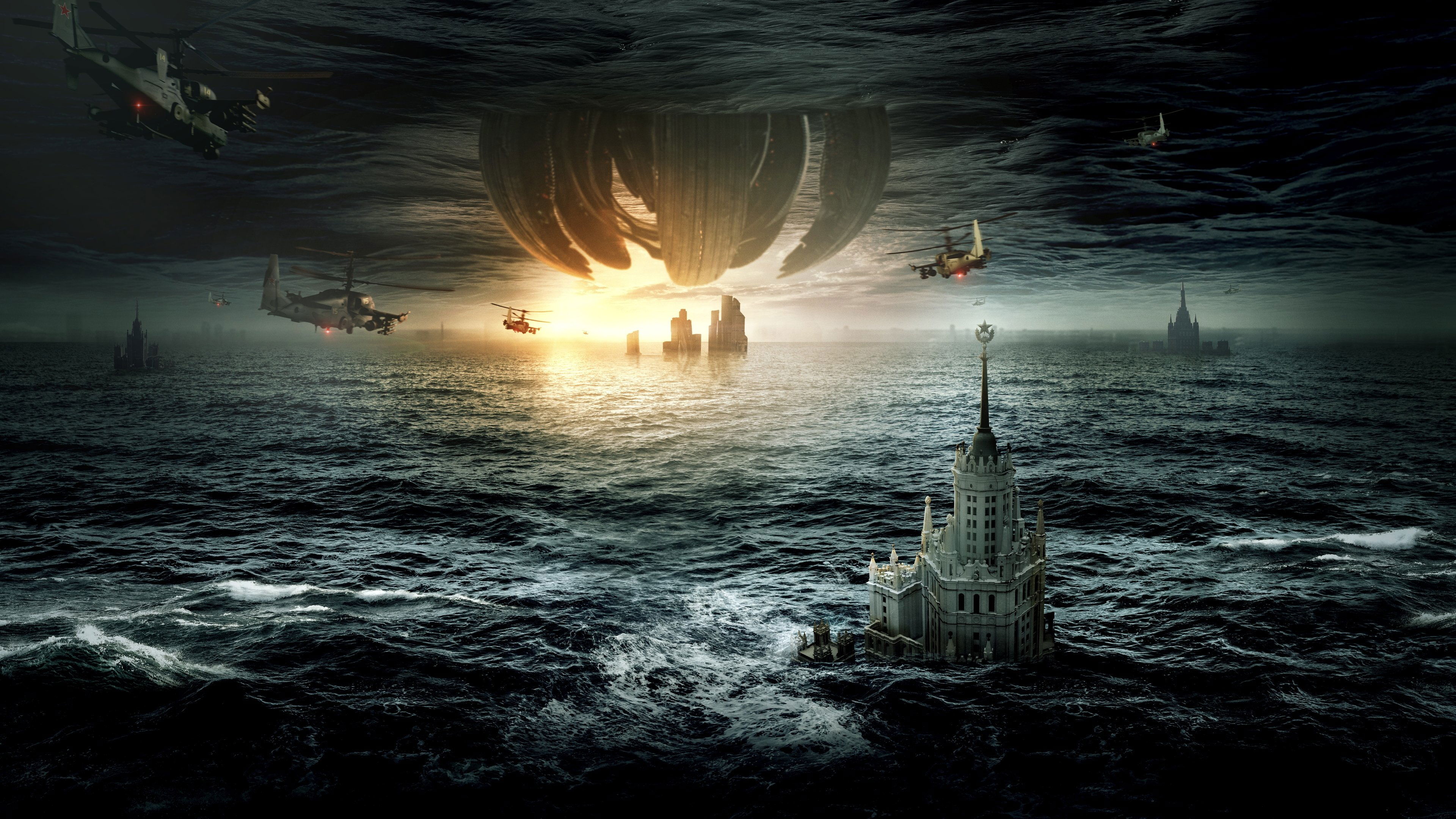 Backdrop image