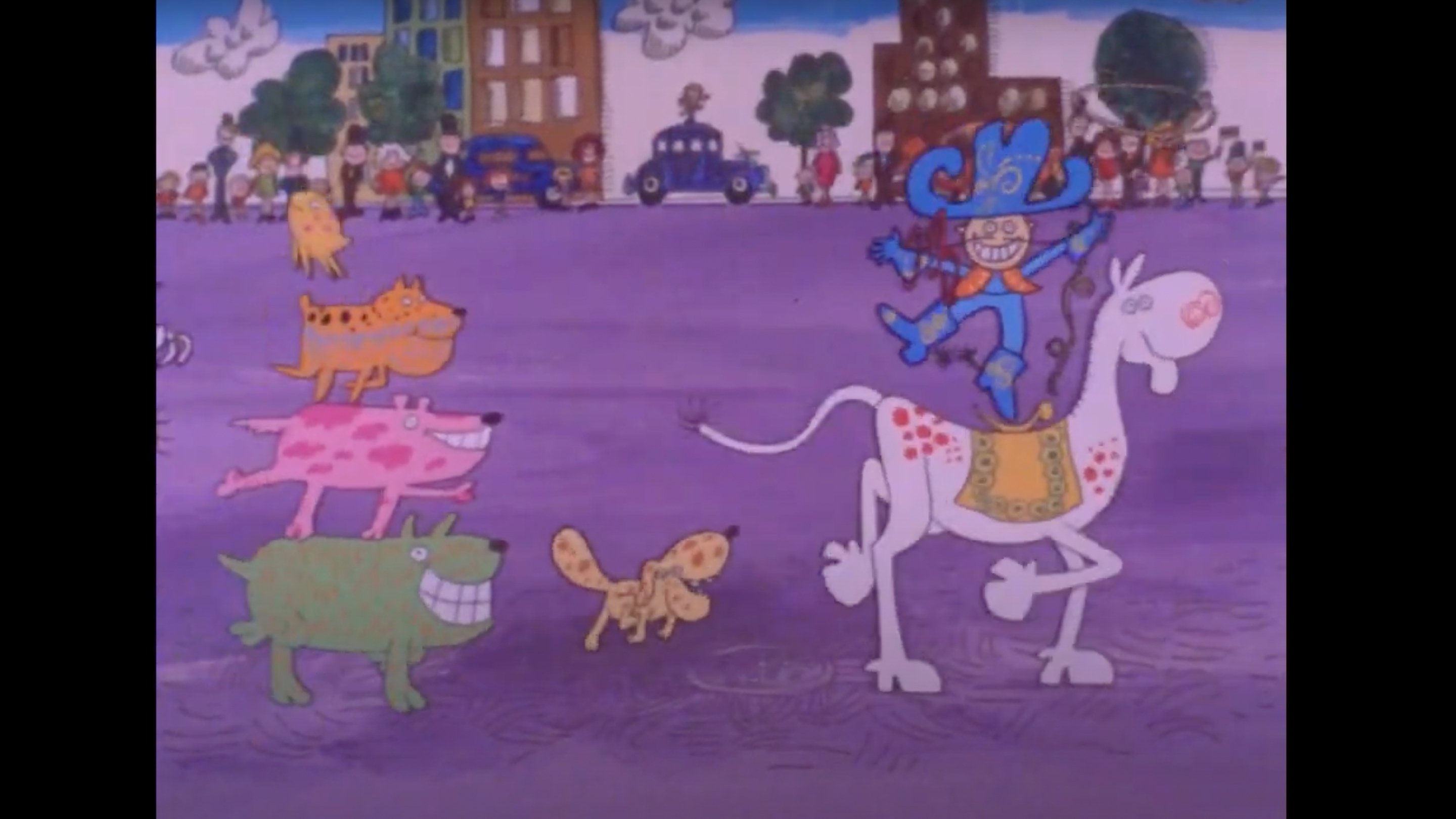 Backdrop image