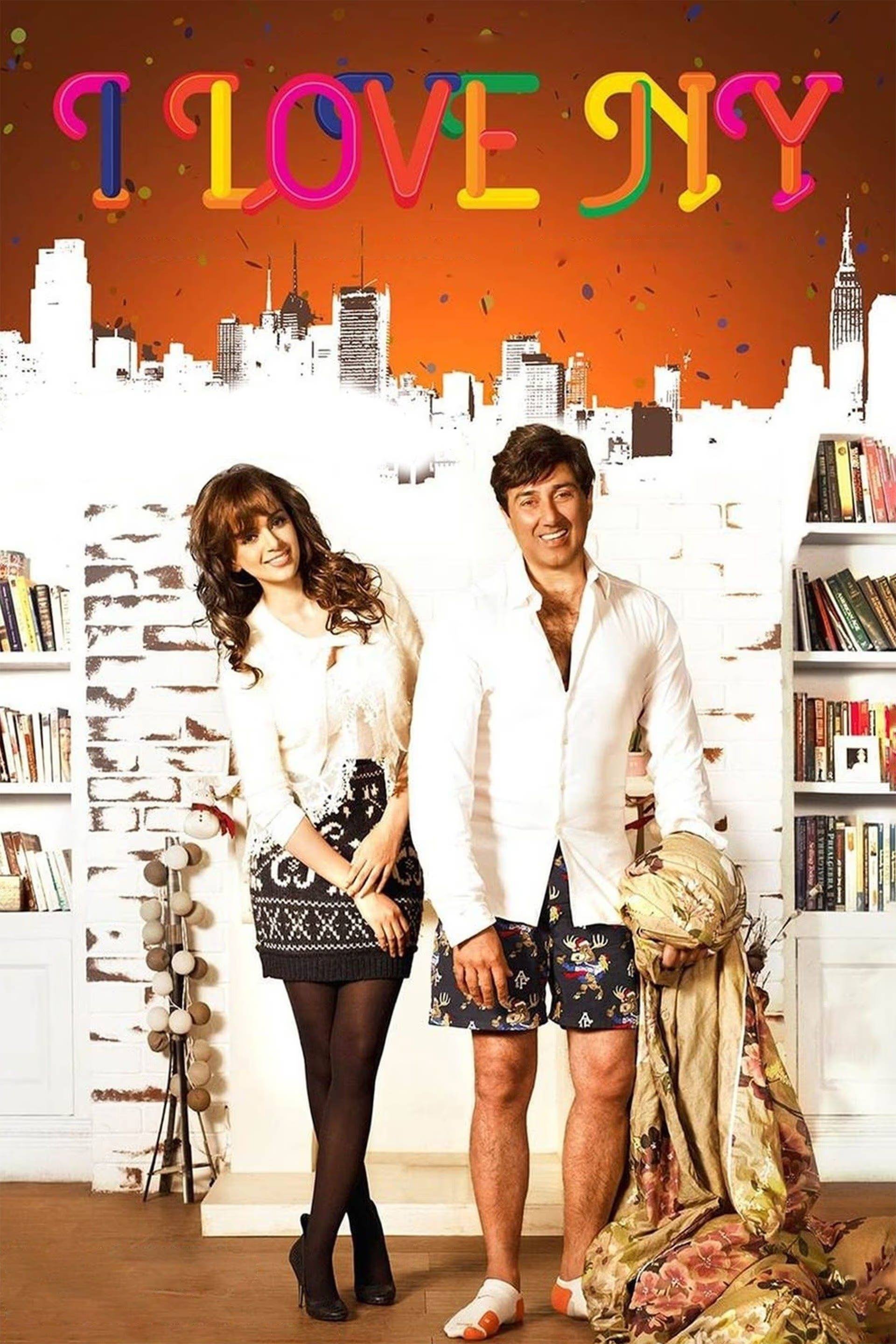 Poster movie