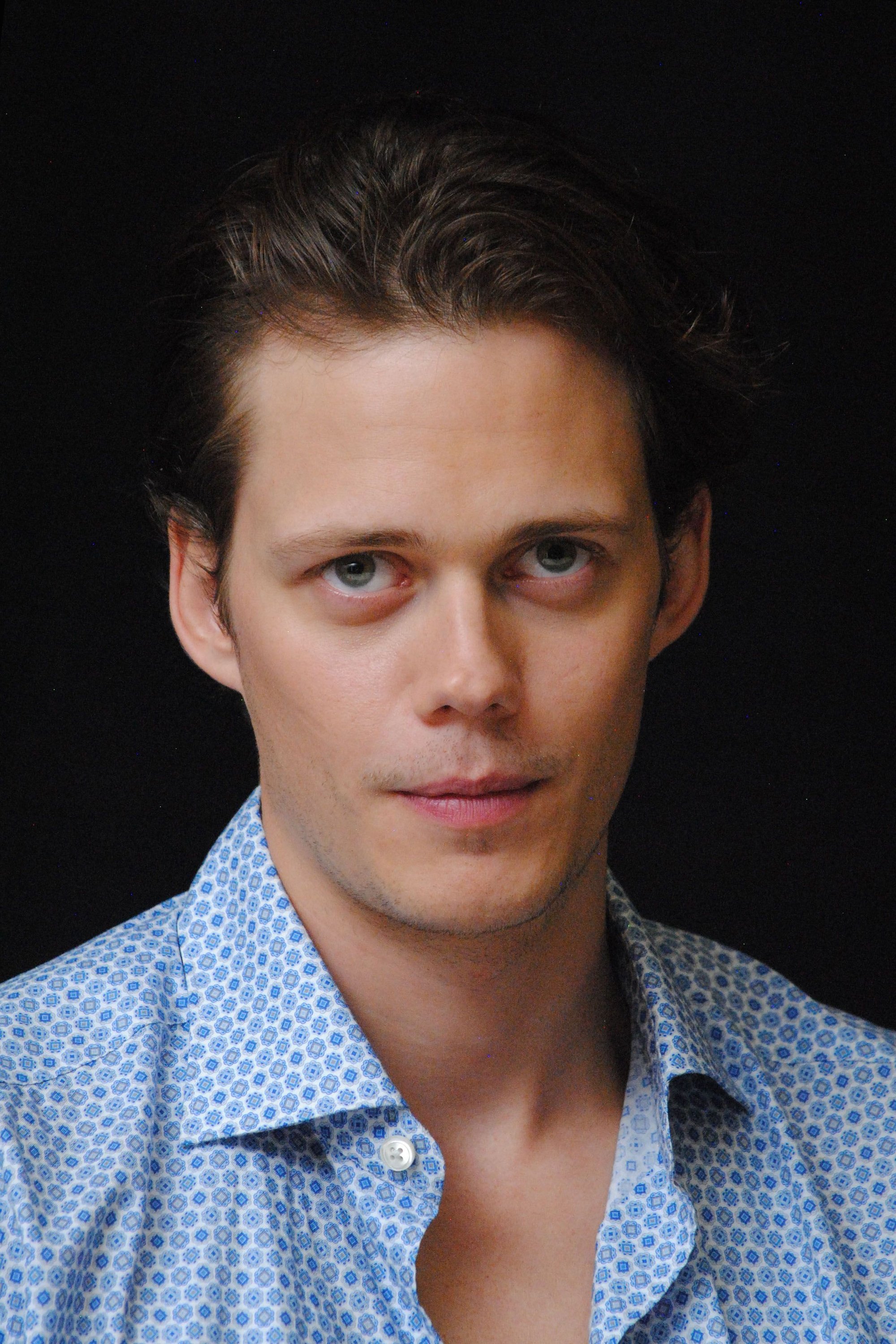 Foto de Bill Skarsgård